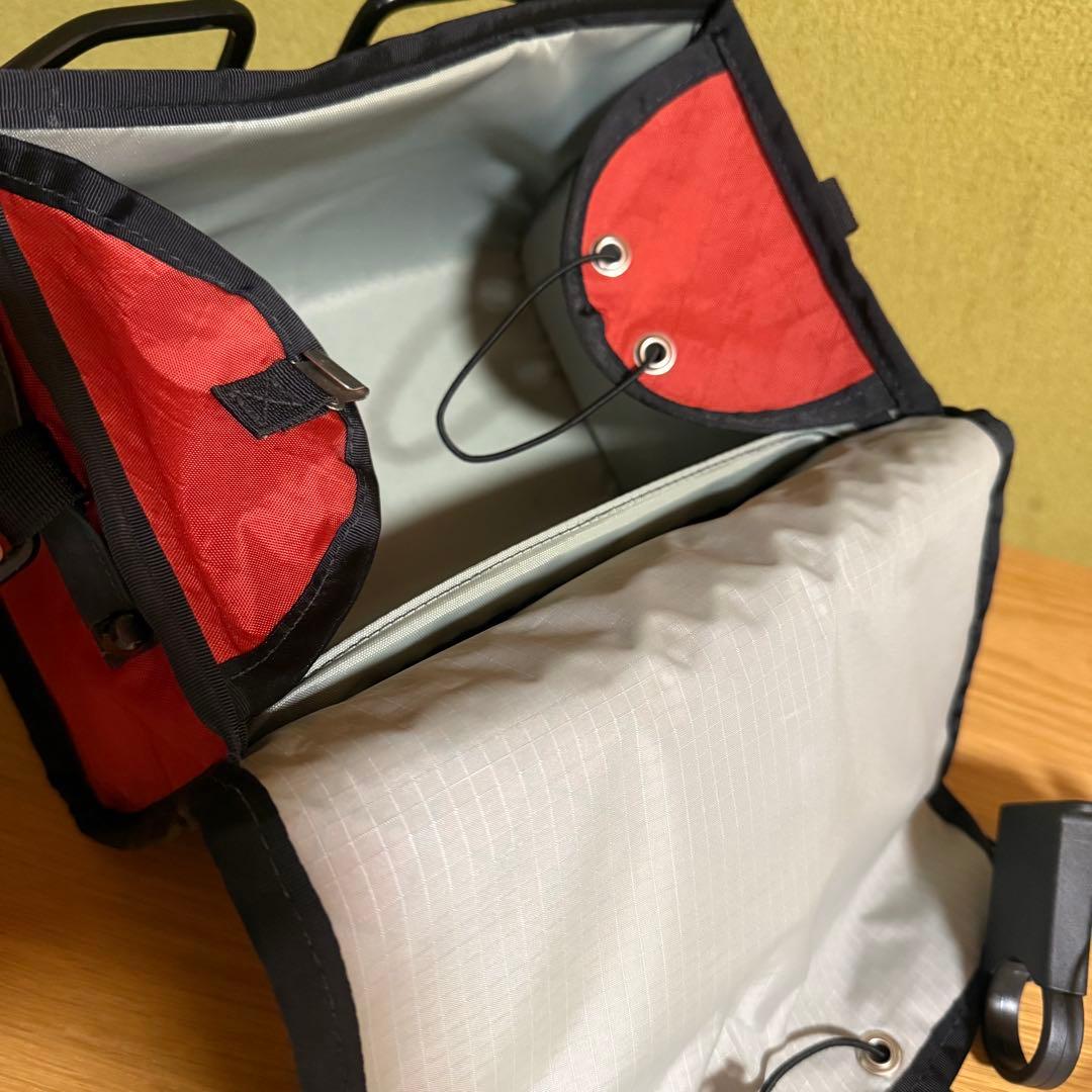 SWIFT INDUSTRIES paloma スイフト