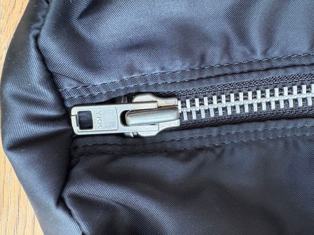 ※一時お値下げ中【PORTER】タンカー ボストンバッグ Sサイズ ブラック