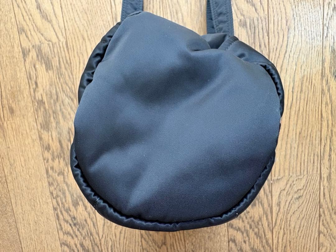 ※一時お値下げ中【PORTER】タンカー ボストンバッグ Sサイズ ブラック