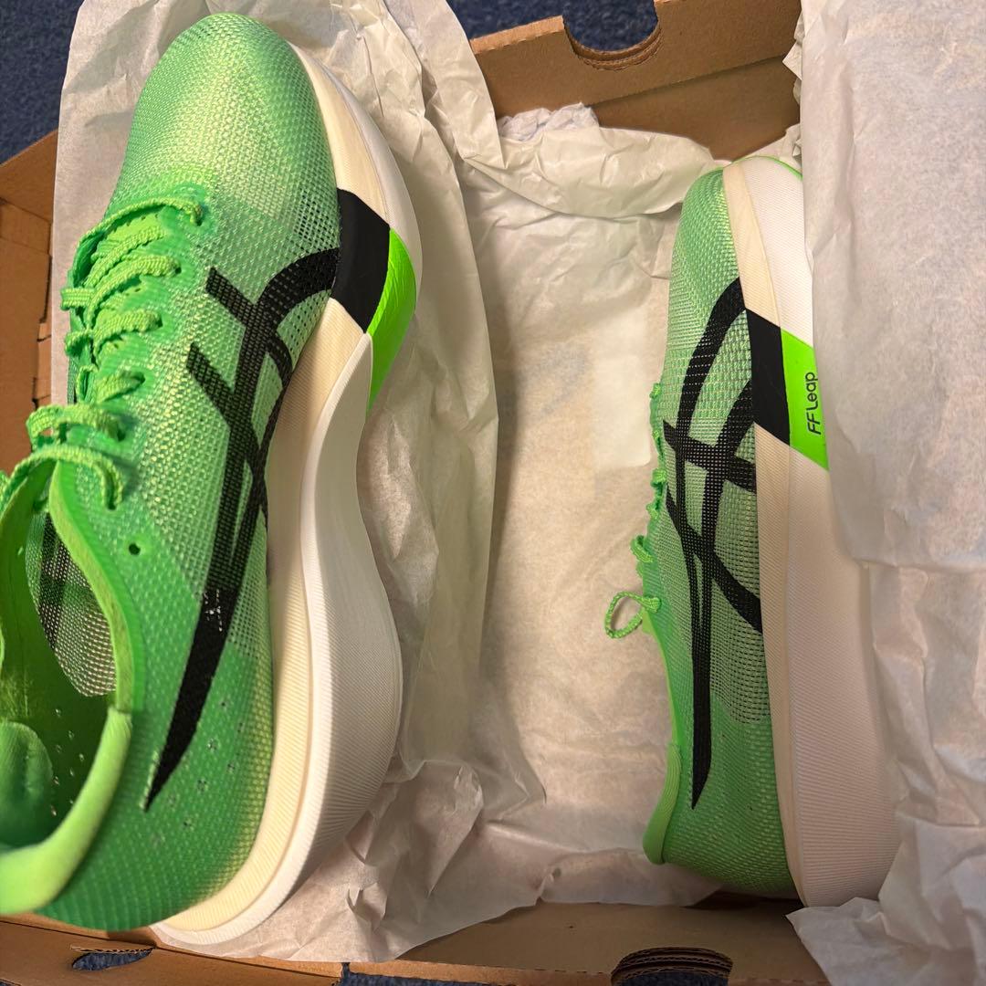 アシックス　SPEED SKY TOKYO 26.0