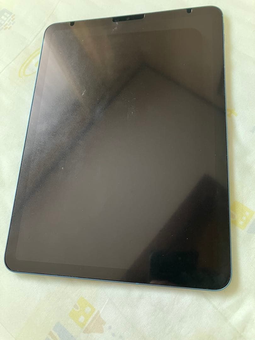 iPad Air 第5世代 256GB SIMフリー Applepencil付