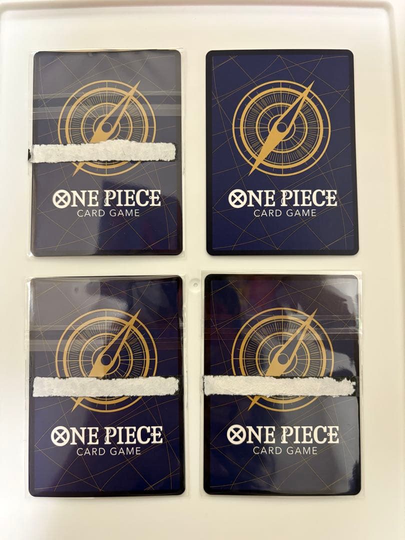 P-072 リューマ 4枚セット プレミアムカードコレクション プロモ