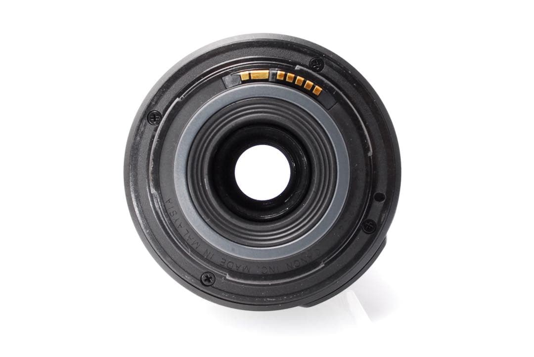 Canon EF-S 55-250mm IS 手ぶれ補正の機能☆おまけ付き☆