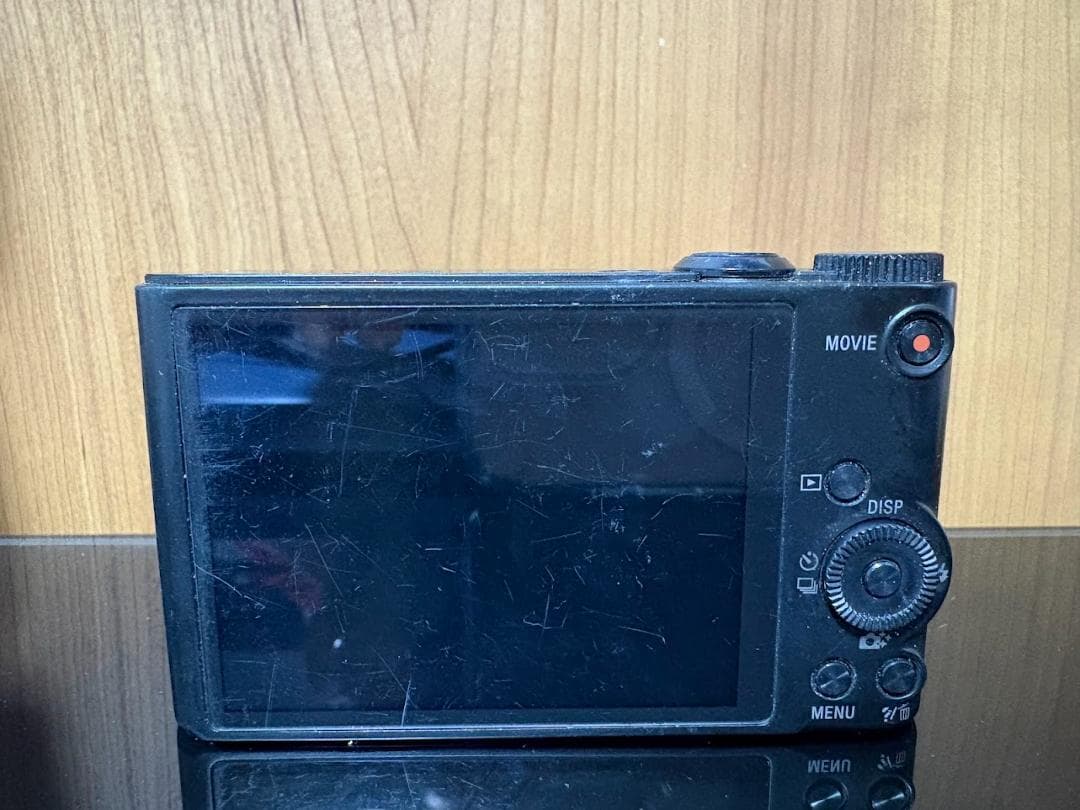 ■ 美品 ■ ソニー　SONY Cyber-shot DSC-WX350