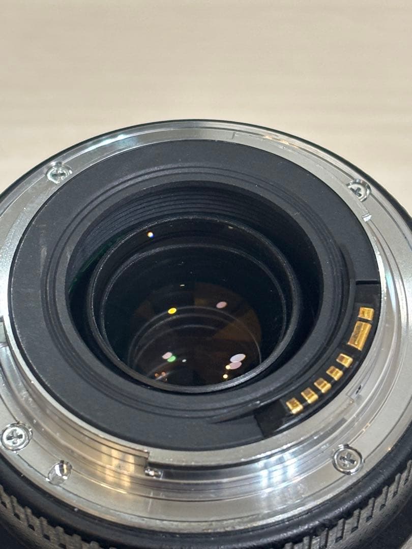 レンズ(ズーム) Canon EF 70-300mm F4-5.6 IS USM