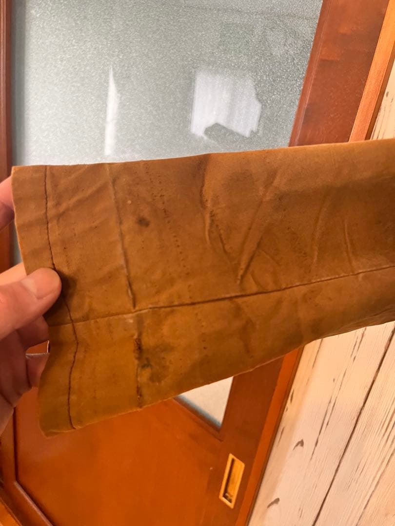 (40s) ハンティングジャケット