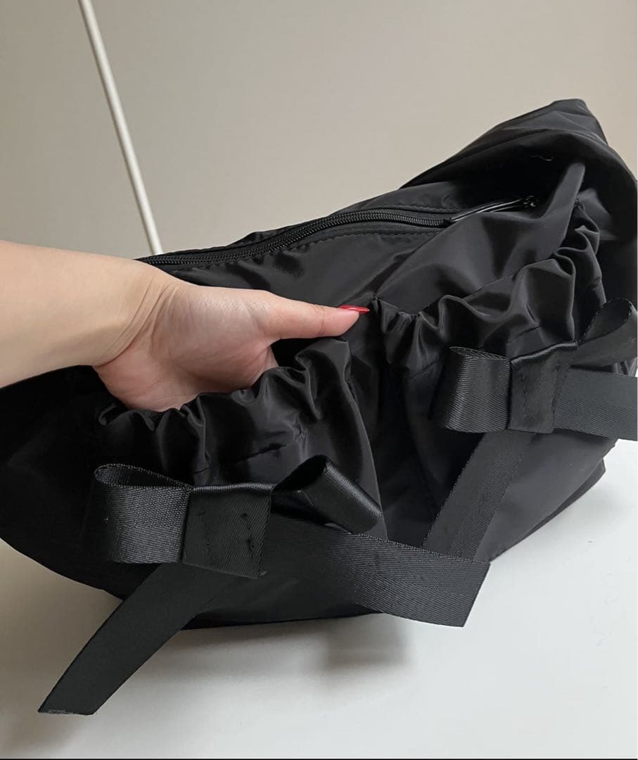 【 新品 未開封品 】prose verseマザーズバッグ