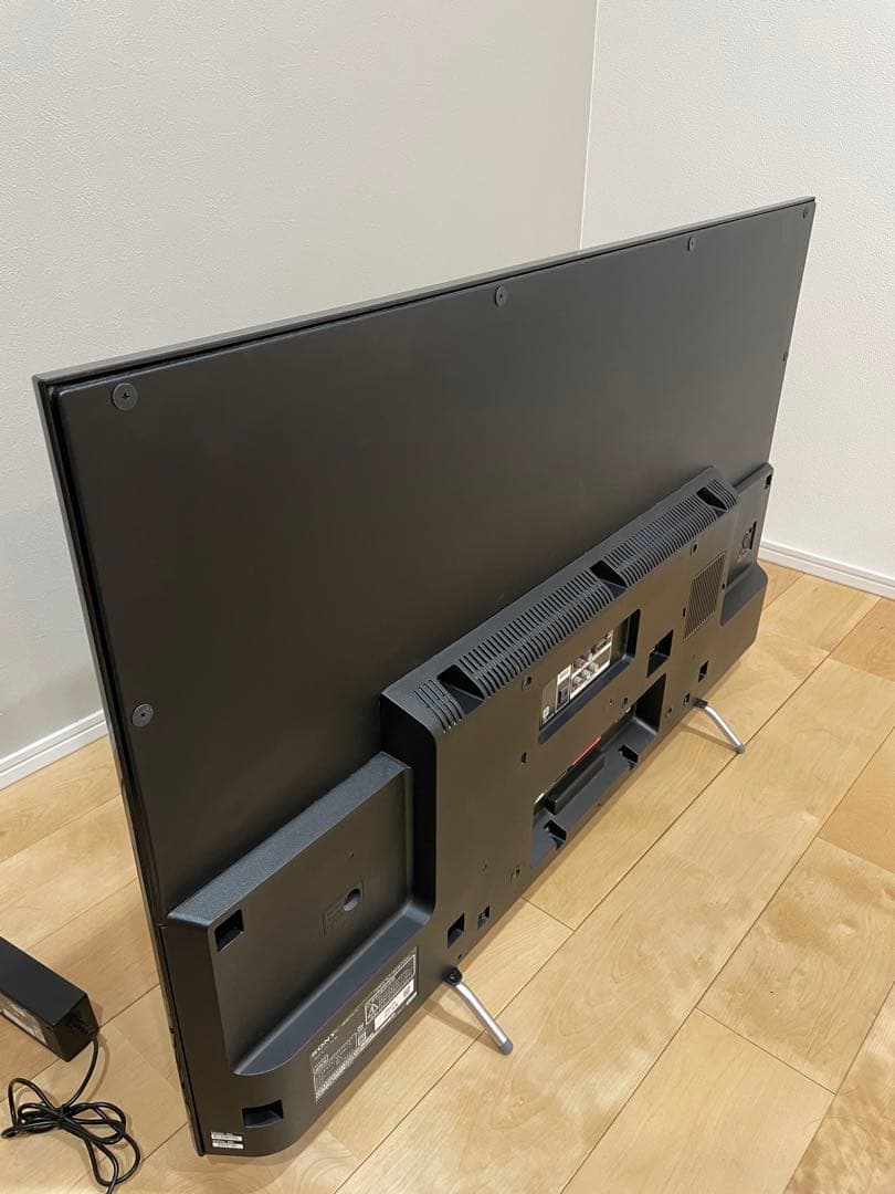 SONY 液晶テレビ KJ-40W730C 40V型 BRAVIA 黒　ブラック