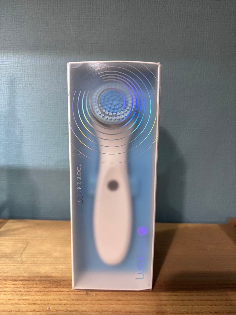 ルミスパ　ageLOC 本体　ニュースキン