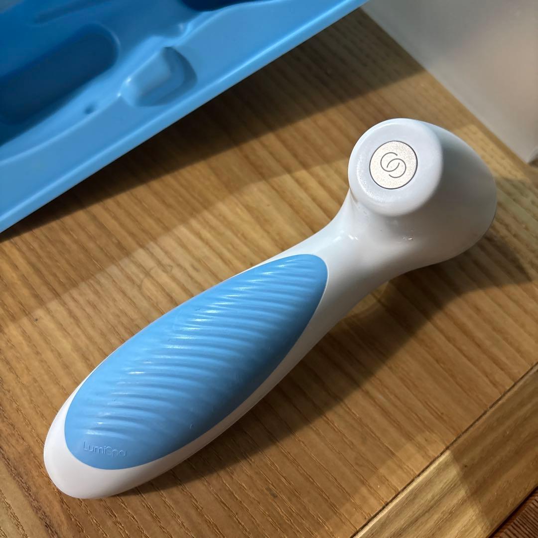 ルミスパ　ageLOC 本体　ニュースキン