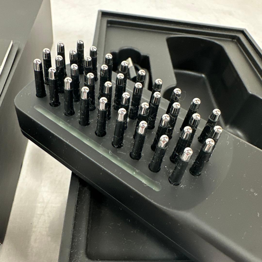 ⭐︎Brighte ブライト エレキブラシブラシ型美顔器 ELEKI BRUSH