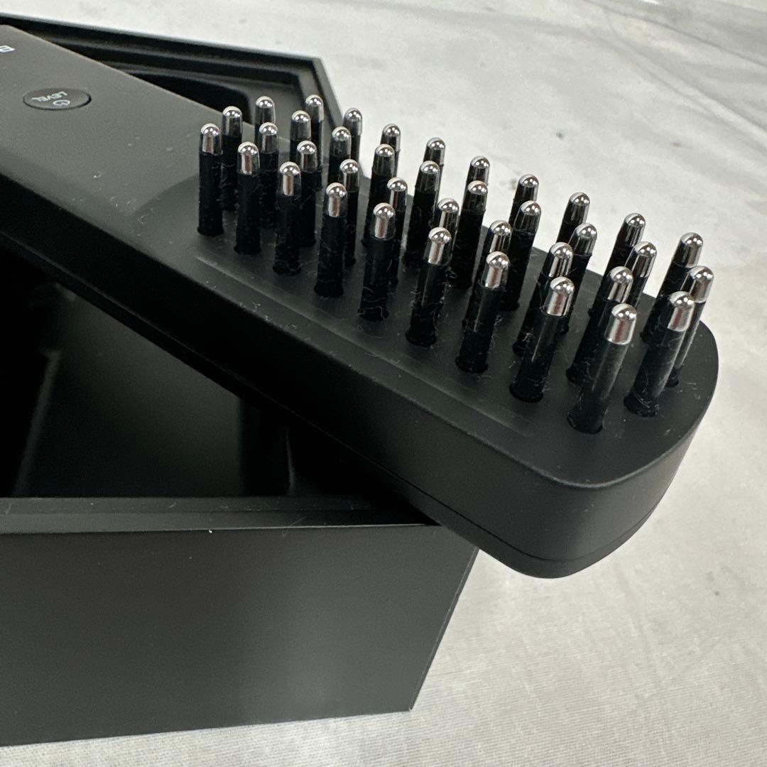 ⭐︎Brighte ブライト エレキブラシブラシ型美顔器 ELEKI BRUSH