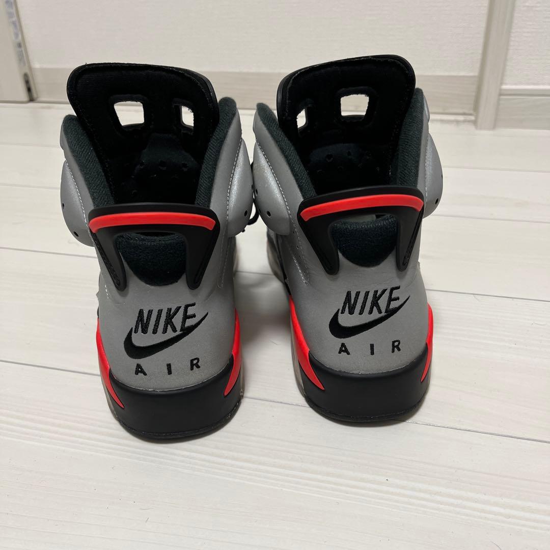 シューズ(男性用) Nike Air Jordan 6