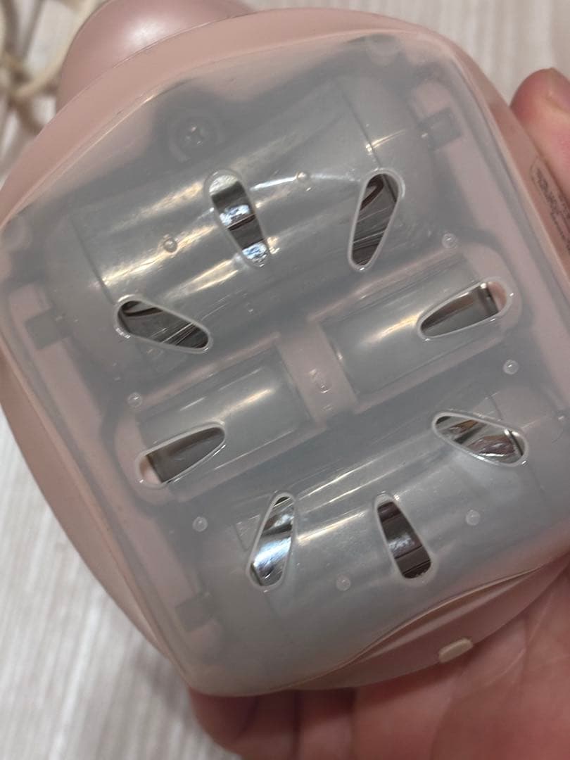 TBC Celu Body Shape 美顔器