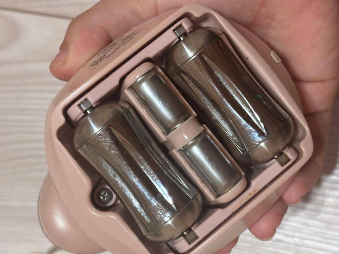 TBC Celu Body Shape 美顔器