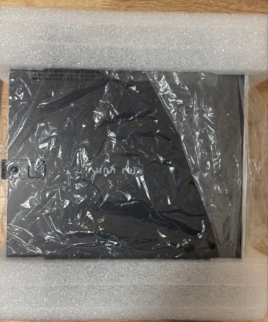 IN WIN Chopin Mini-ITXケース