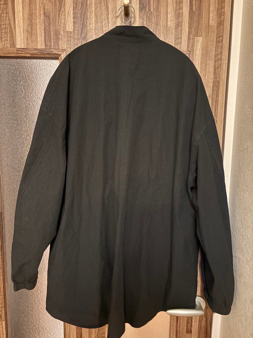 トップス yoko sakamoto \"BLOUSON SHIRT\" M