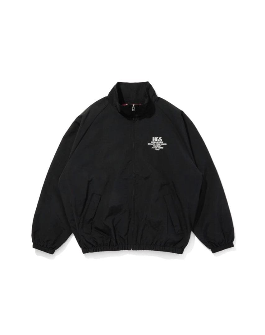 HIDE AND SEEK セットアップ