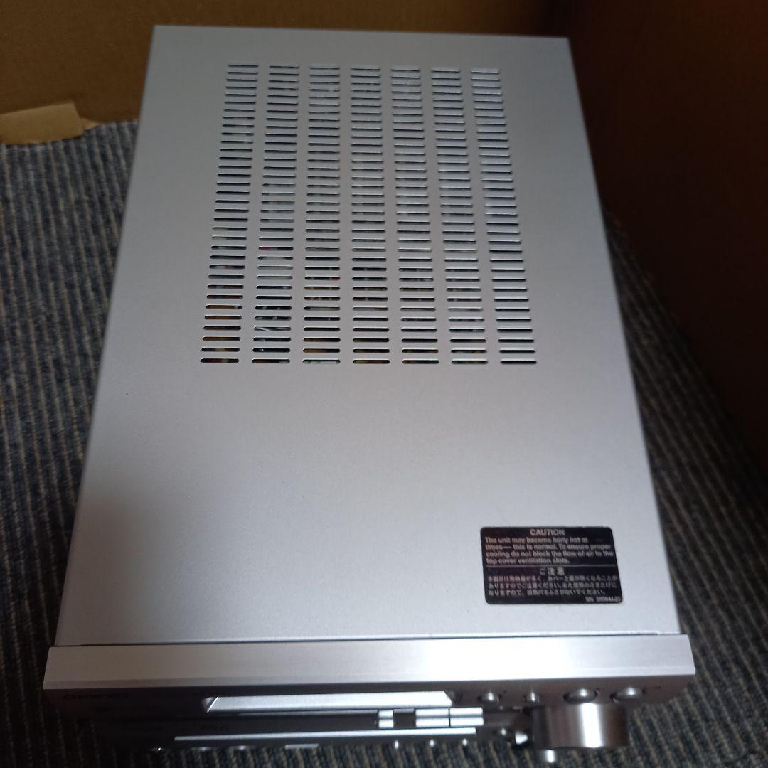ONKYO FR-N7NX (完動美品 ピックアップ交換 整備済み)