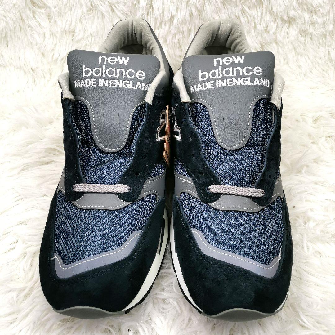 【新品】NEWBALANCE　M1500PNV　US9.5　27.5cm　箱　紐