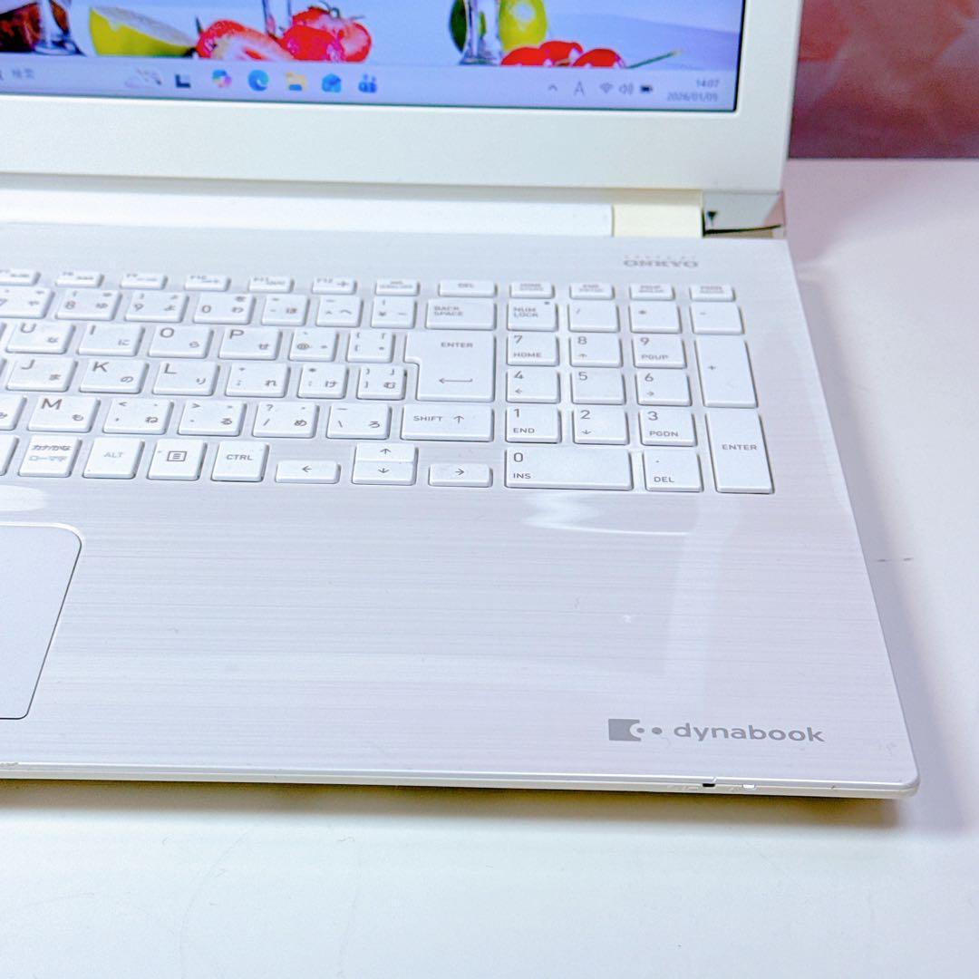 ❤️ポッキリ15000円❤️windows11カメラ付ノートパソコン i3 オフィス