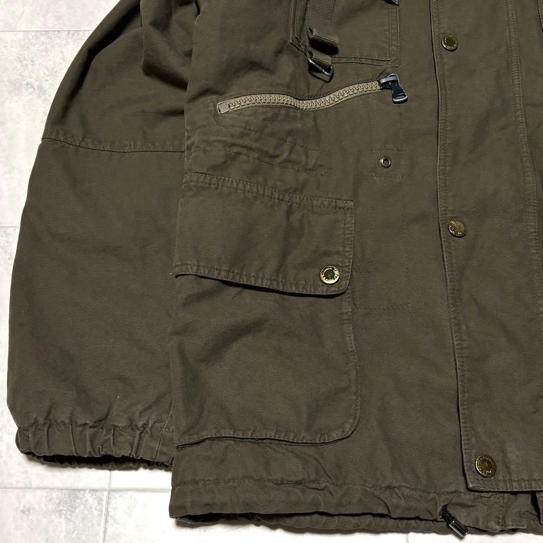 【archive】00s DOLCE & GABBANA gimmick JKT