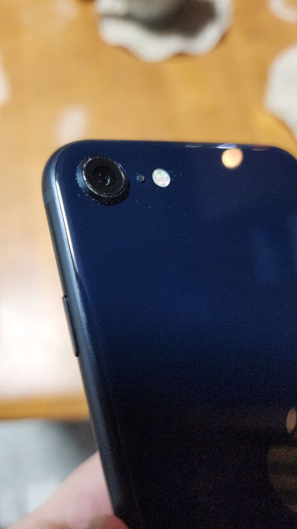 iPhone SE (第3世代)128GB 保護フイルムセット SIMフリー