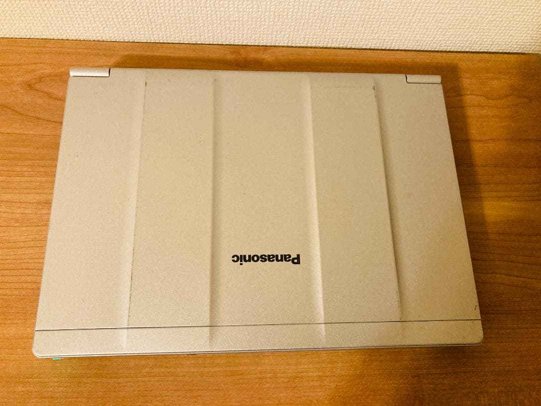 レッツノートSV1 16GB 256GB Office2024 Pro