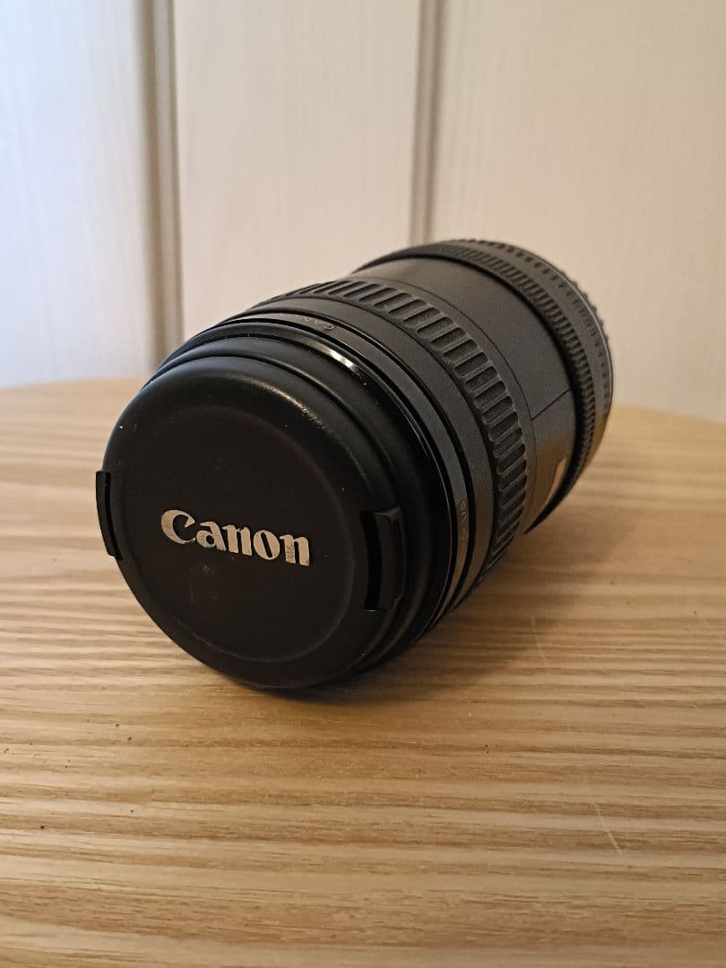 Canon EF 135mm f/2.8 ソフトフォーカスレンズ