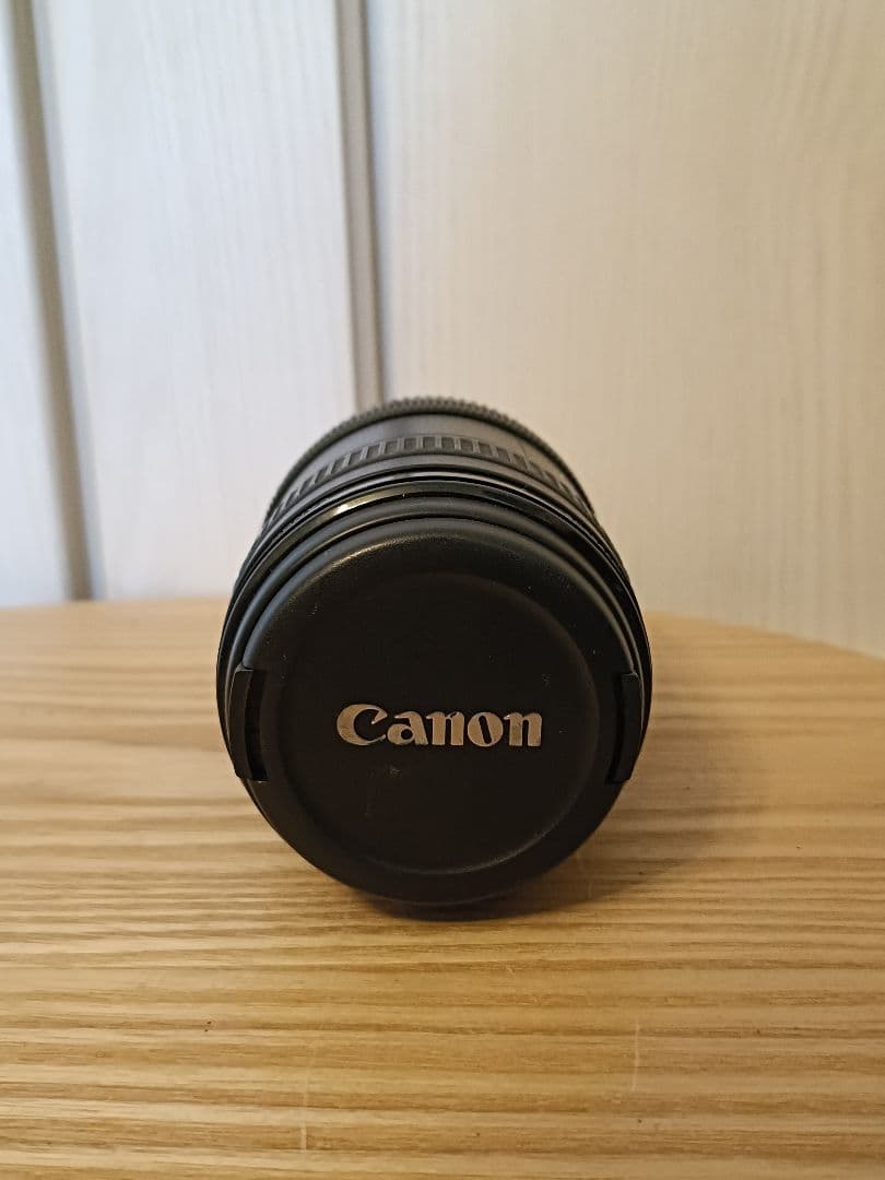 Canon EF 135mm f/2.8 ソフトフォーカスレンズ