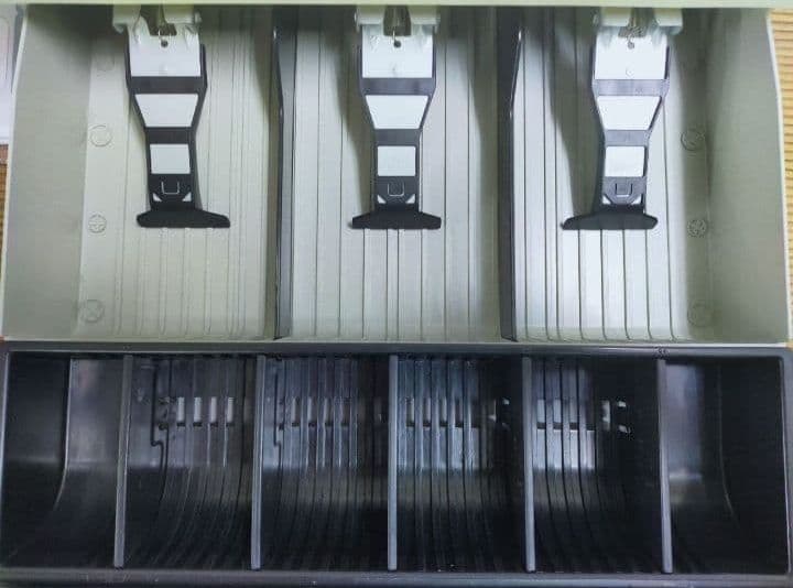 カシオレジスター　SE-G1/NL100　人気機種　送料無料　190811