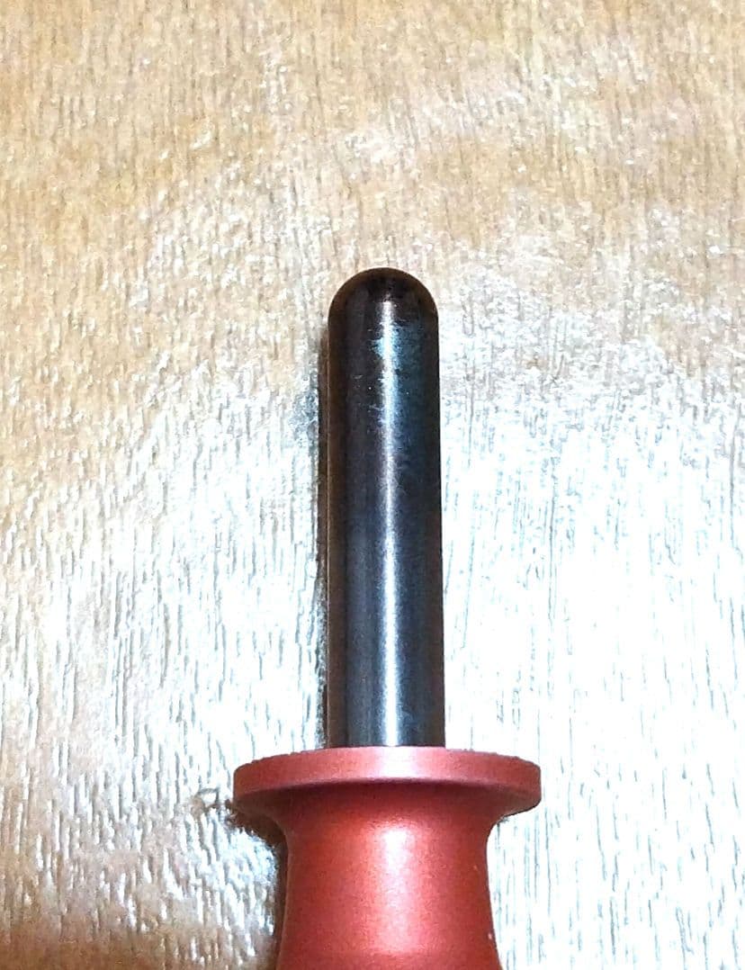 COREFIT BODY D 美品　REDボール　替えバネ付き