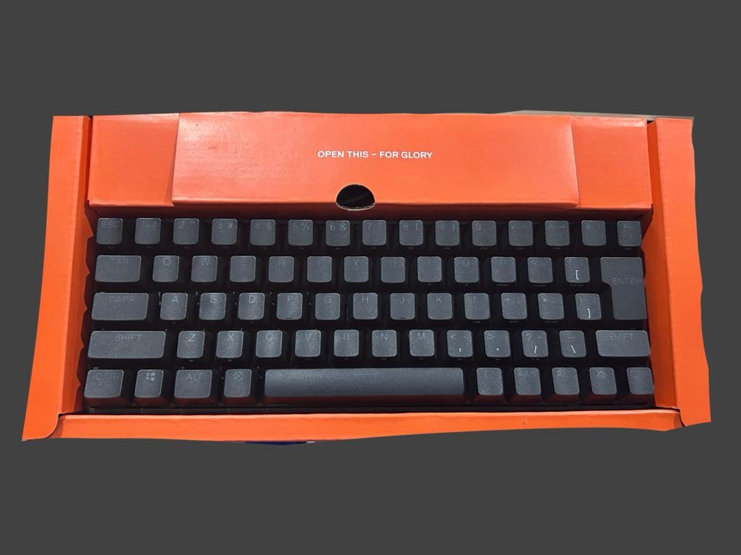 apex pro Mini Wireless 日本語配列 ゲーミングキーボード