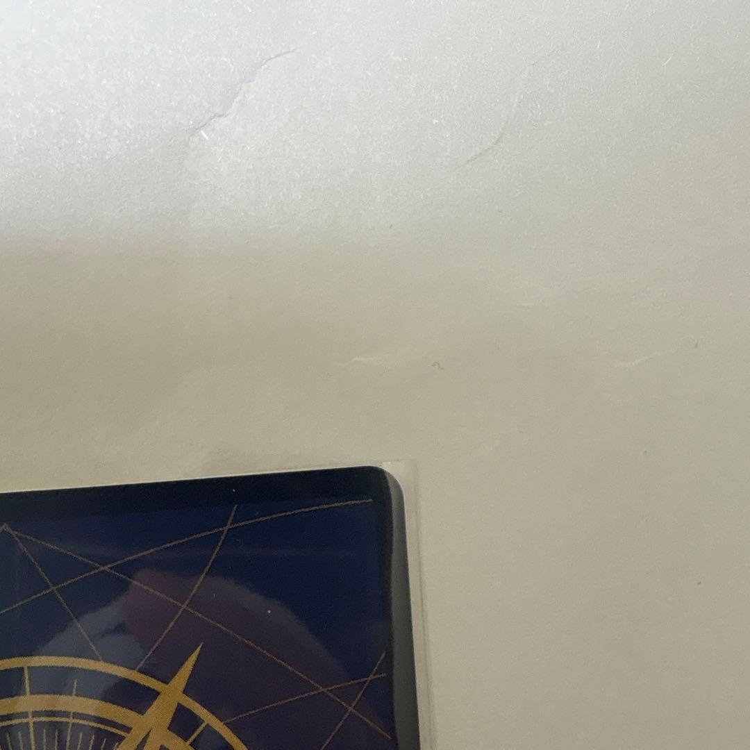 ナミ SR SP(スペシャルカード) OP08-106 ローダー付属