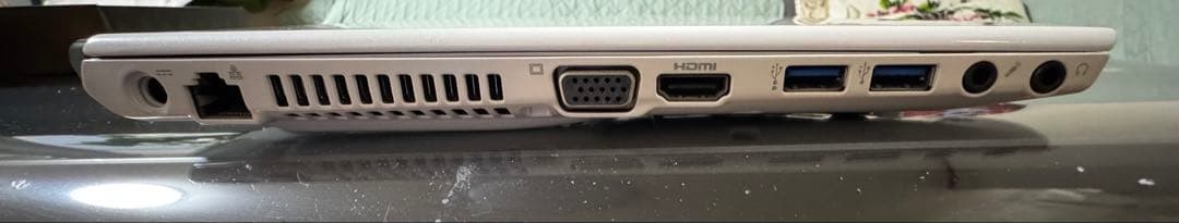 最安出品値下げ不可　FMV s54KW windows11 offce2021