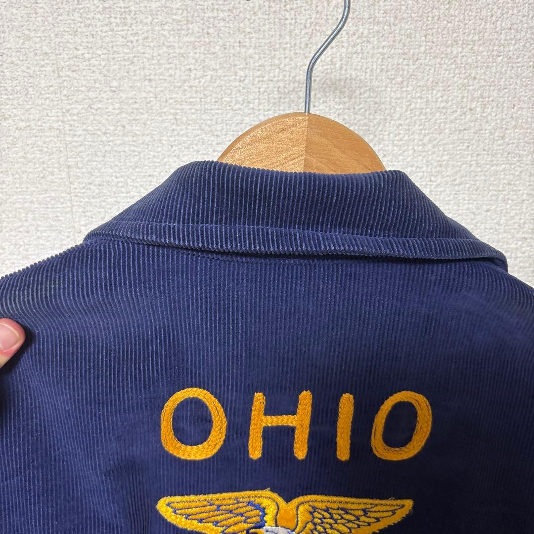 70s〜80s FFAジャケット サイズ34