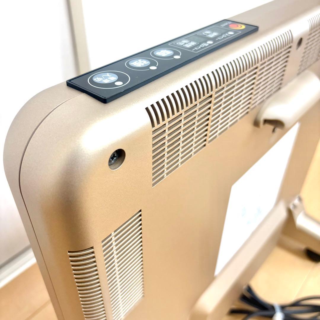 【極美品 】サンルミエ E800L-TM2 エコモード 搭載　タイマー付