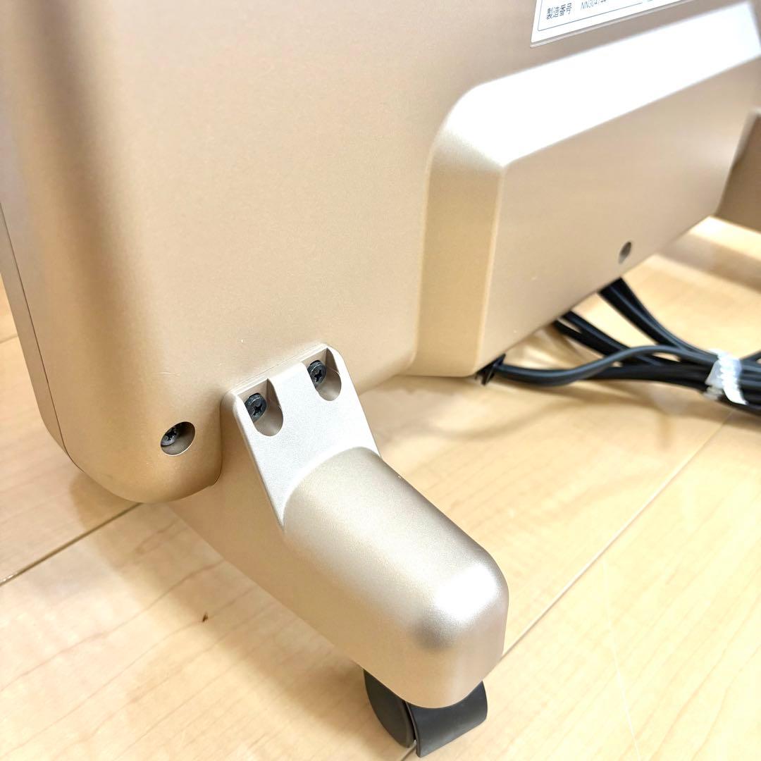 【極美品 】サンルミエ E800L-TM2 エコモード 搭載　タイマー付