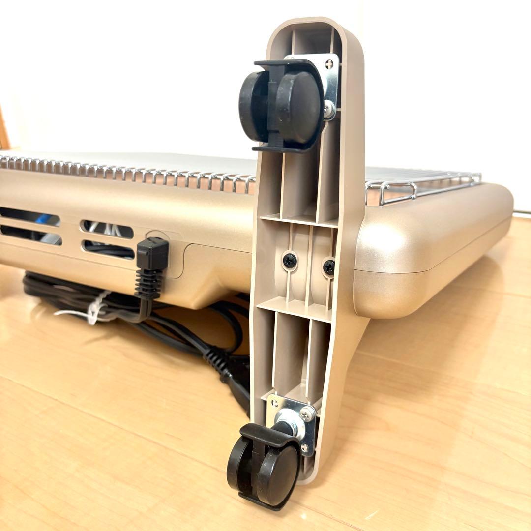 【極美品 】サンルミエ E800L-TM2 エコモード 搭載　タイマー付