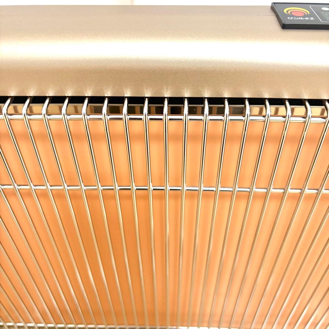 【極美品 】サンルミエ E800L-TM2 エコモード 搭載　タイマー付