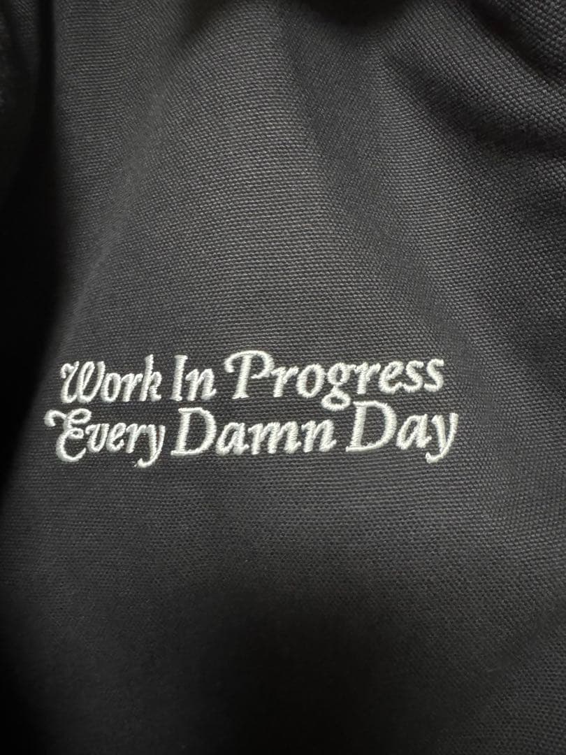 k*a様 コンパクトOGデトロイトジャケット Carhartt