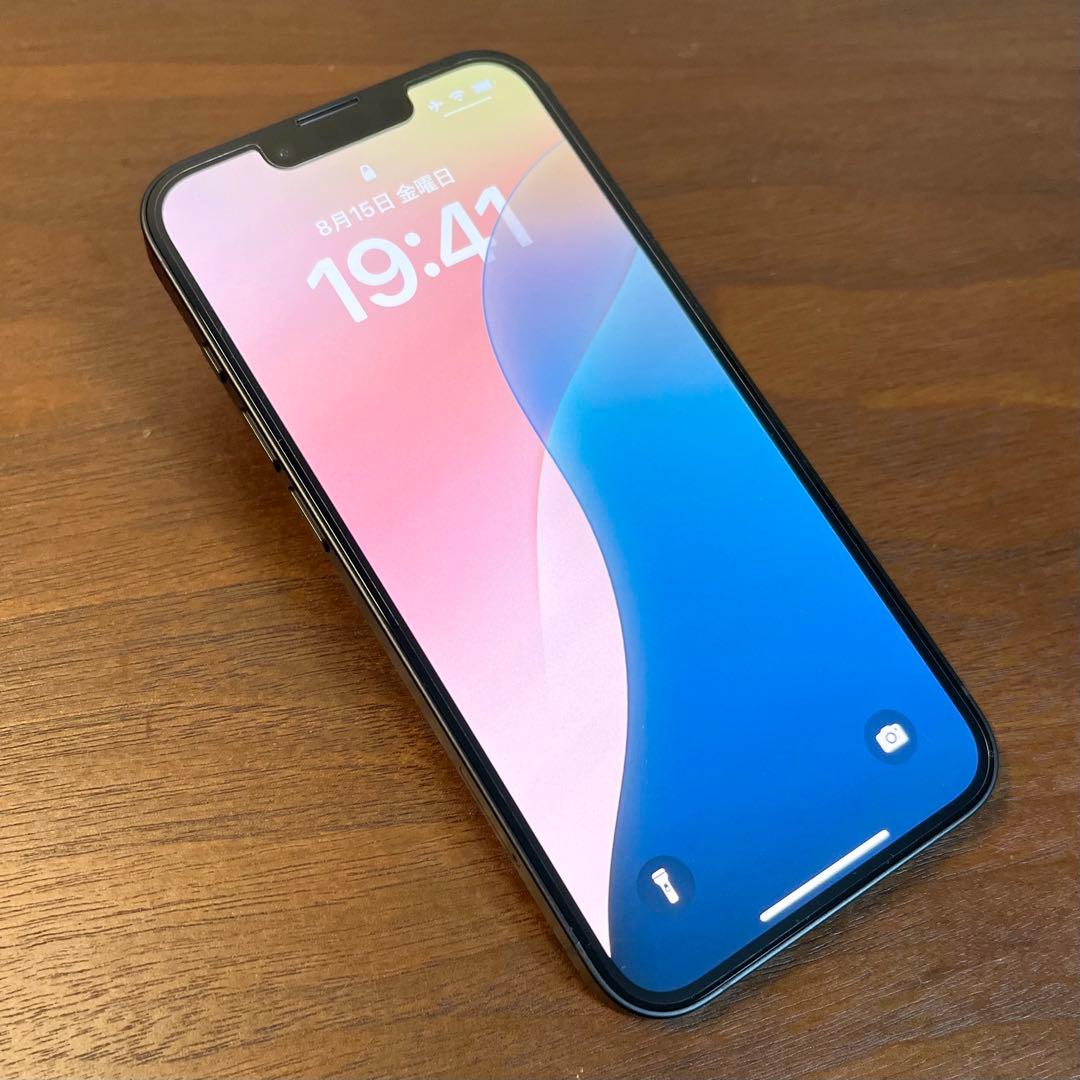 美品 iPhone16e 128G ブラック SIMフリー 箱•付属品