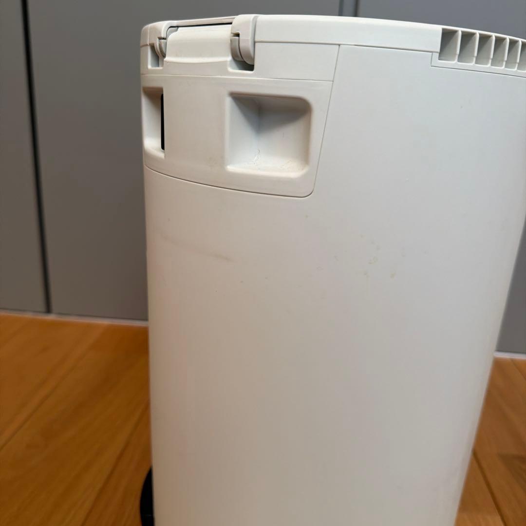 象印マホービン 加湿器 4.0L 長時間加湿 スチーム式 蒸気式 フィルター不要