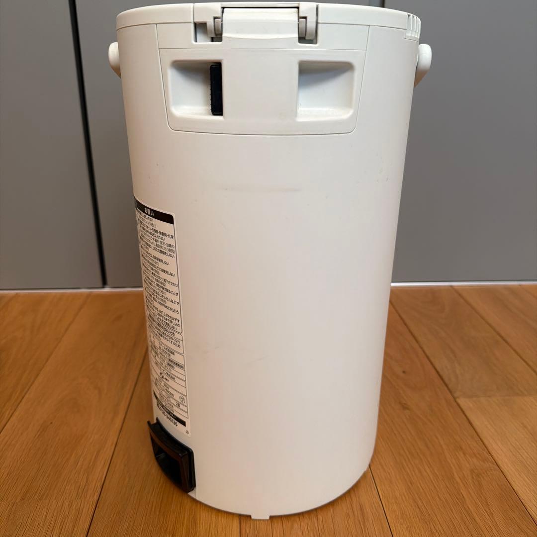 象印マホービン 加湿器 4.0L 長時間加湿 スチーム式 蒸気式 フィルター不要