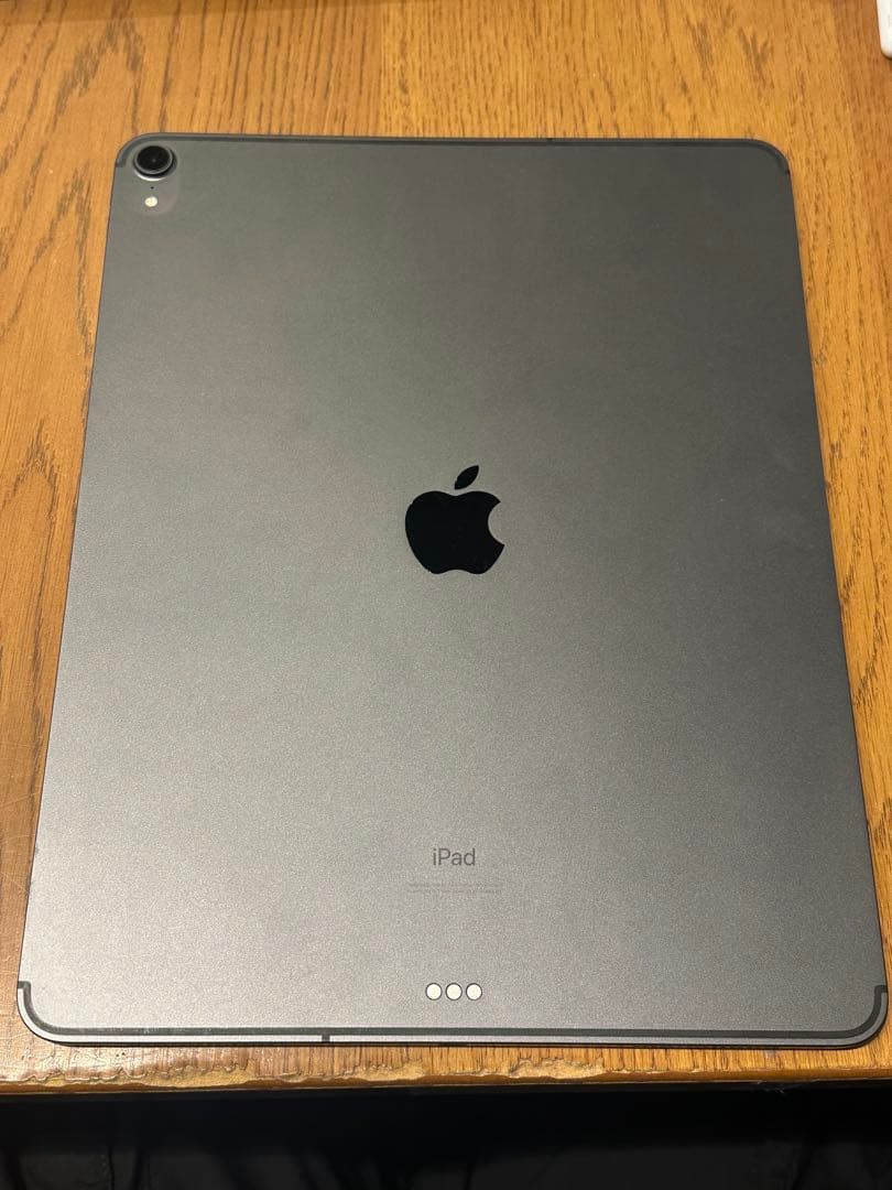 iPad pro 第3世代 256GB 12.9インチwifi+cellular