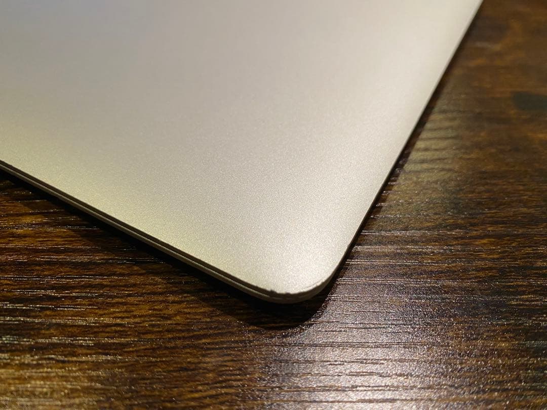 [ジャンク]Apple MacBook A1534 2016製 本体のみ