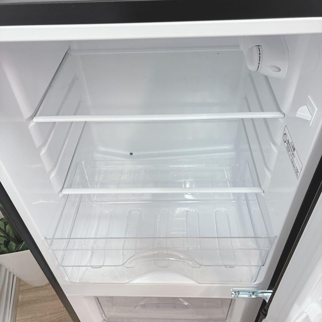 大阪府神戸市配達無料！5ヶ月保証◇ニトリ2022年冷蔵庫◇ヤマダ2023年洗濯機