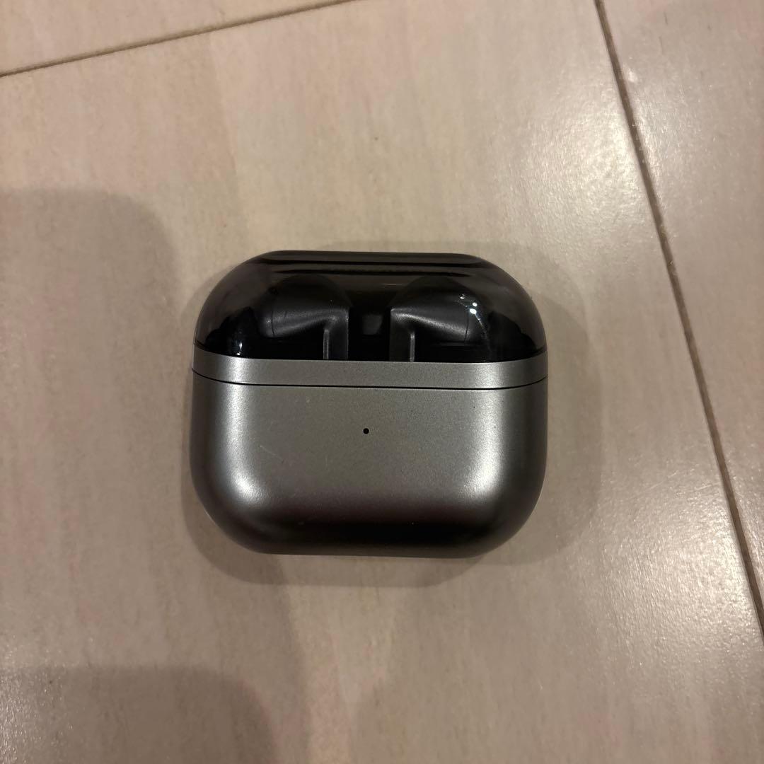 Galaxy Buds3 Pro (海外製)
