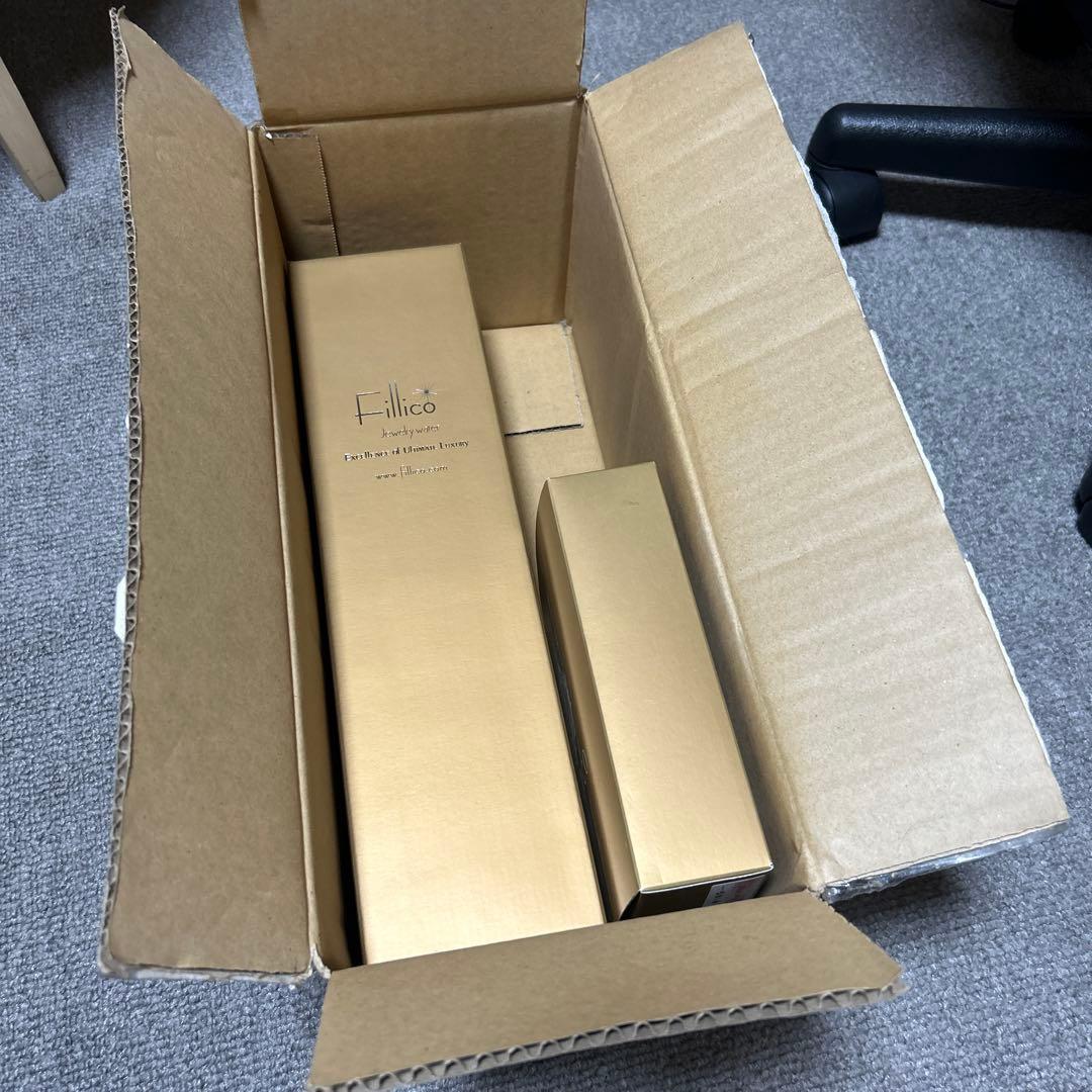 フィリコ×サンリオコラボレーションボトル　マイメロディ　〜真夜中のマイメロディ〜