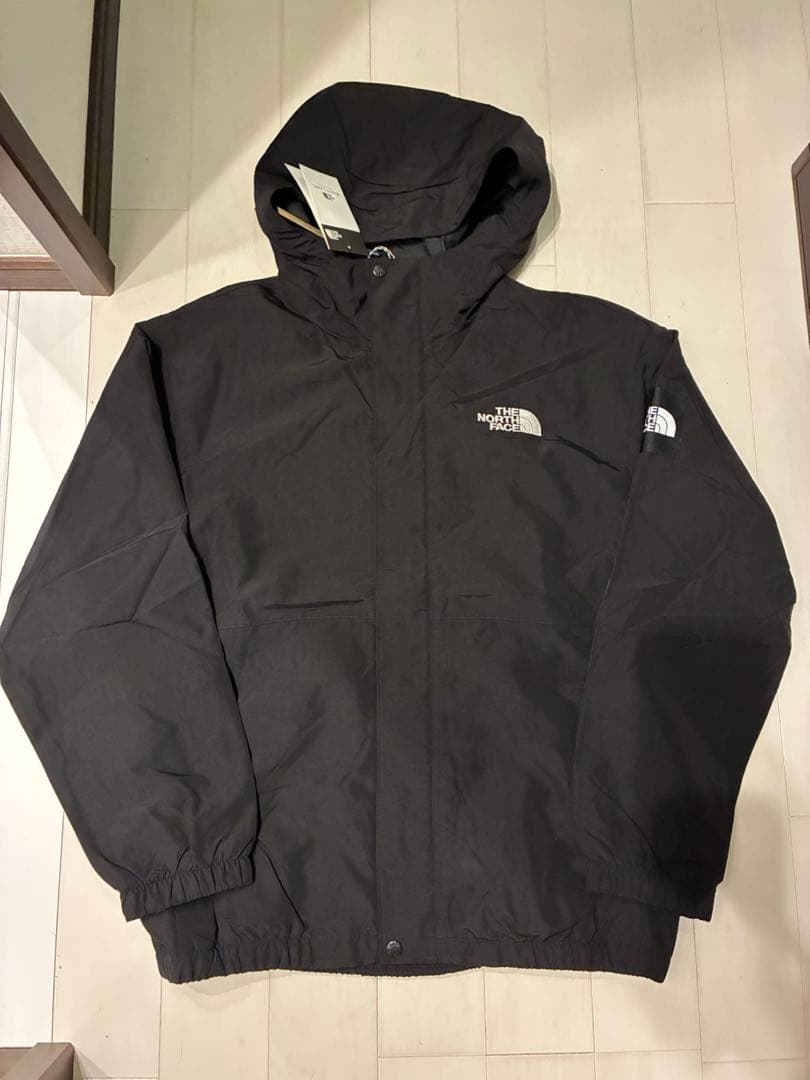 ジャケット・アウター THE NORTH FACE VILAN EX JACKET